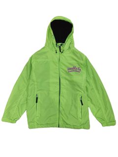 sd water resistant mountain jkt