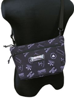 THR-107 MINI SHOULDER BAG