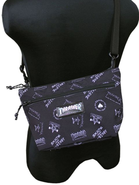 THR-107 MINI SHOULDER BAG