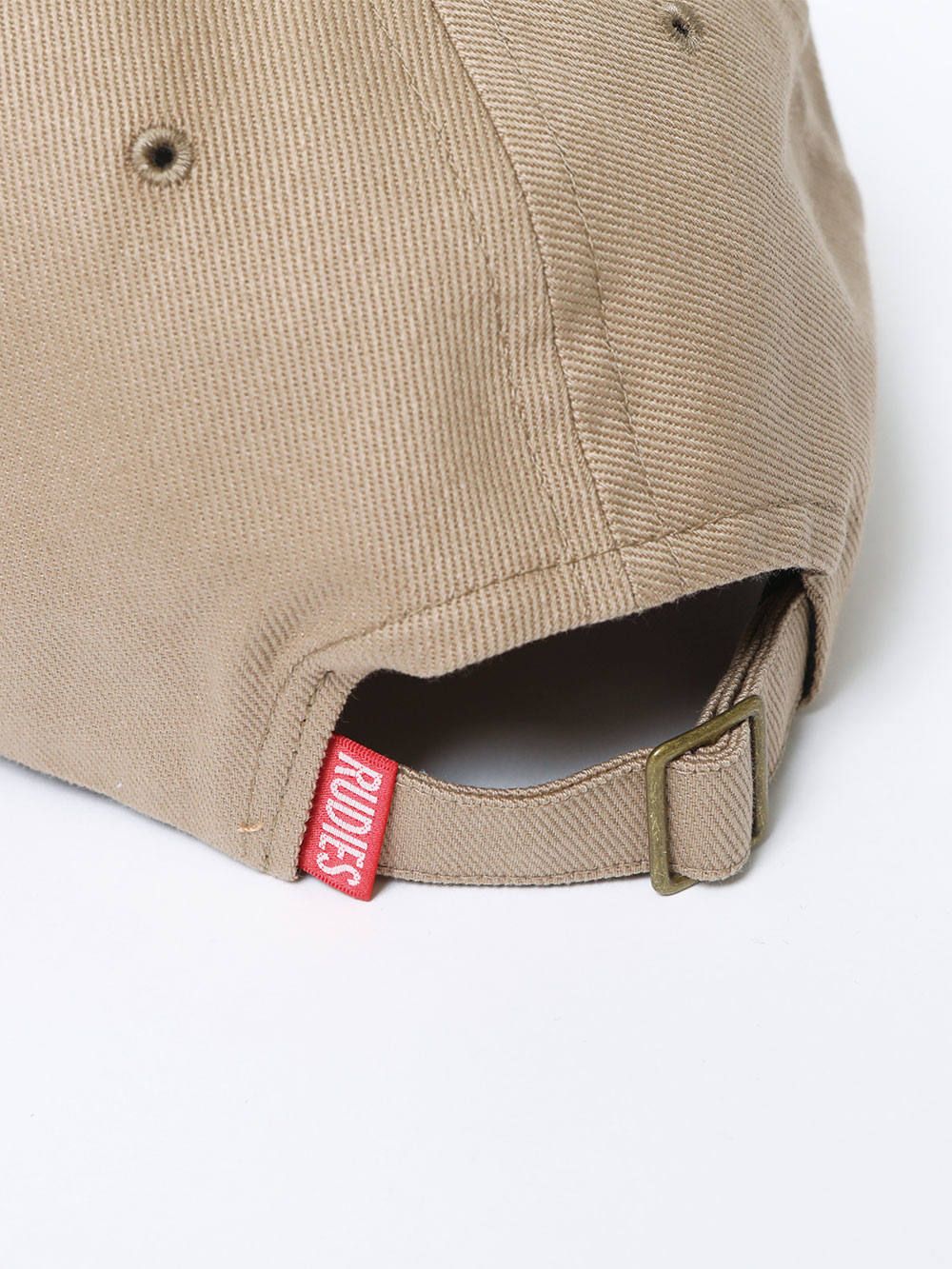 MIGHTY PANEL-CAP