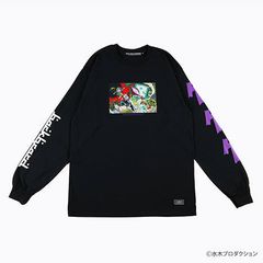 妖怪大戦争 LONG SLEEVE