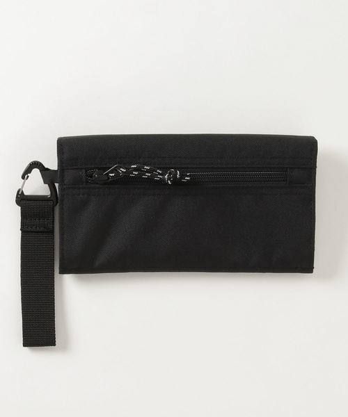 THR-111 Long Wallet