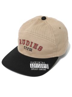 MIGHTY PANEL-CAP