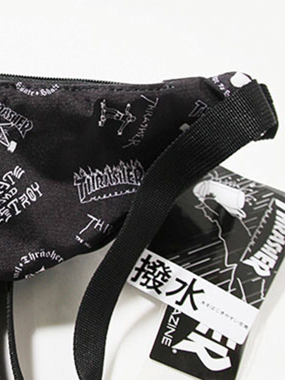 THR-110 WAIST BAG