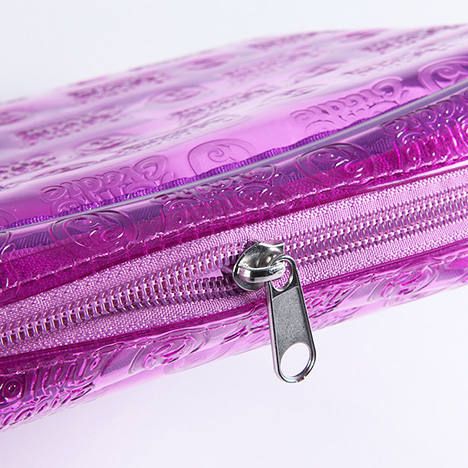 LOGO PVC-POUCH