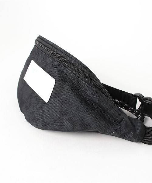 THR-110 WAIST BAG