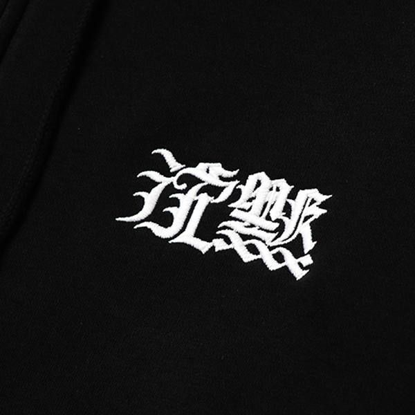 沈黙 -Ziphood-