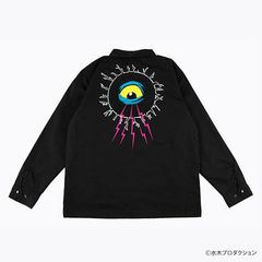 BACKBEARD COACH-JACKET