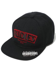 SLICK SNAPBACK-CAP