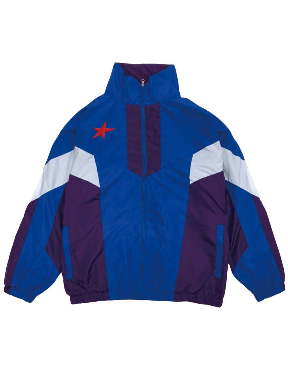 rg switch big size parka