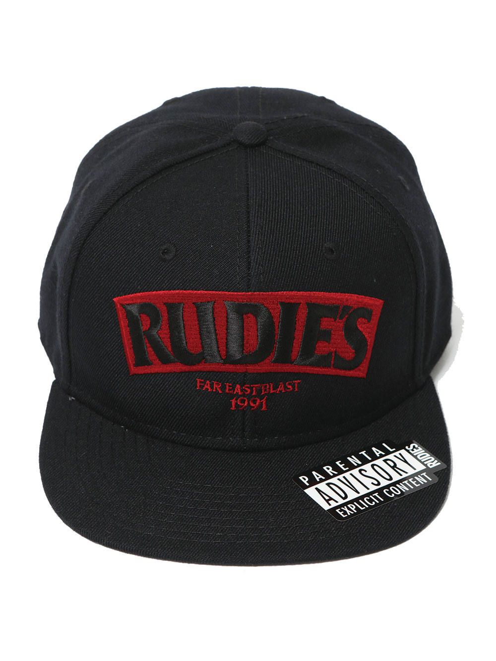 SLICK SNAPBACK-CAP