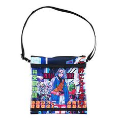 KAWAII SACOCHE-BAG
