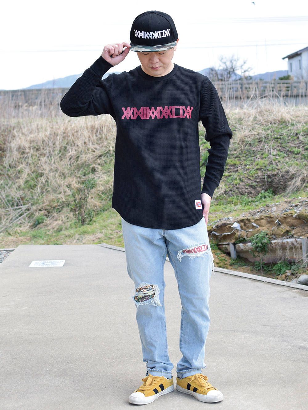 LOGO-L/S Thermal