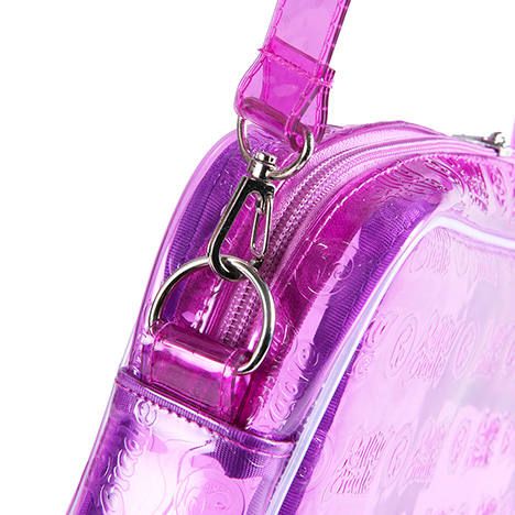 LOGO PVC-POUCH