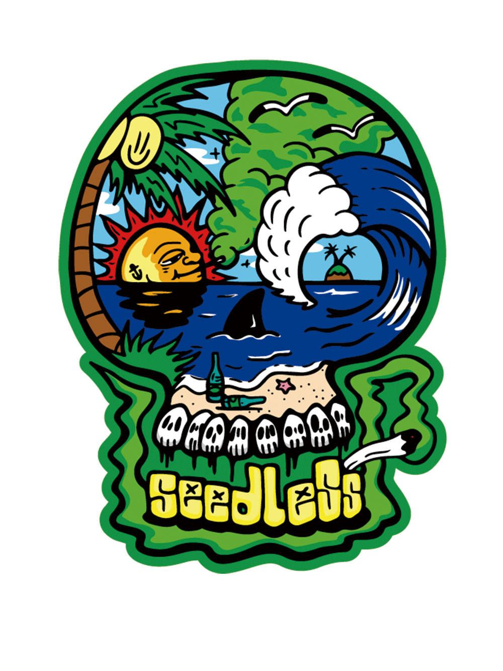 sd so cal  hoody