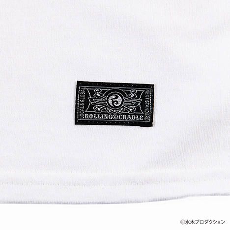 妖怪大戦争 LONG SLEEVE