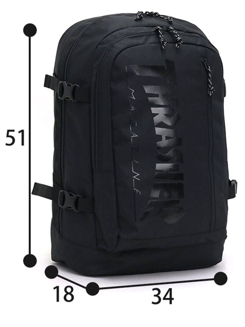 THR-101 BACKPACK