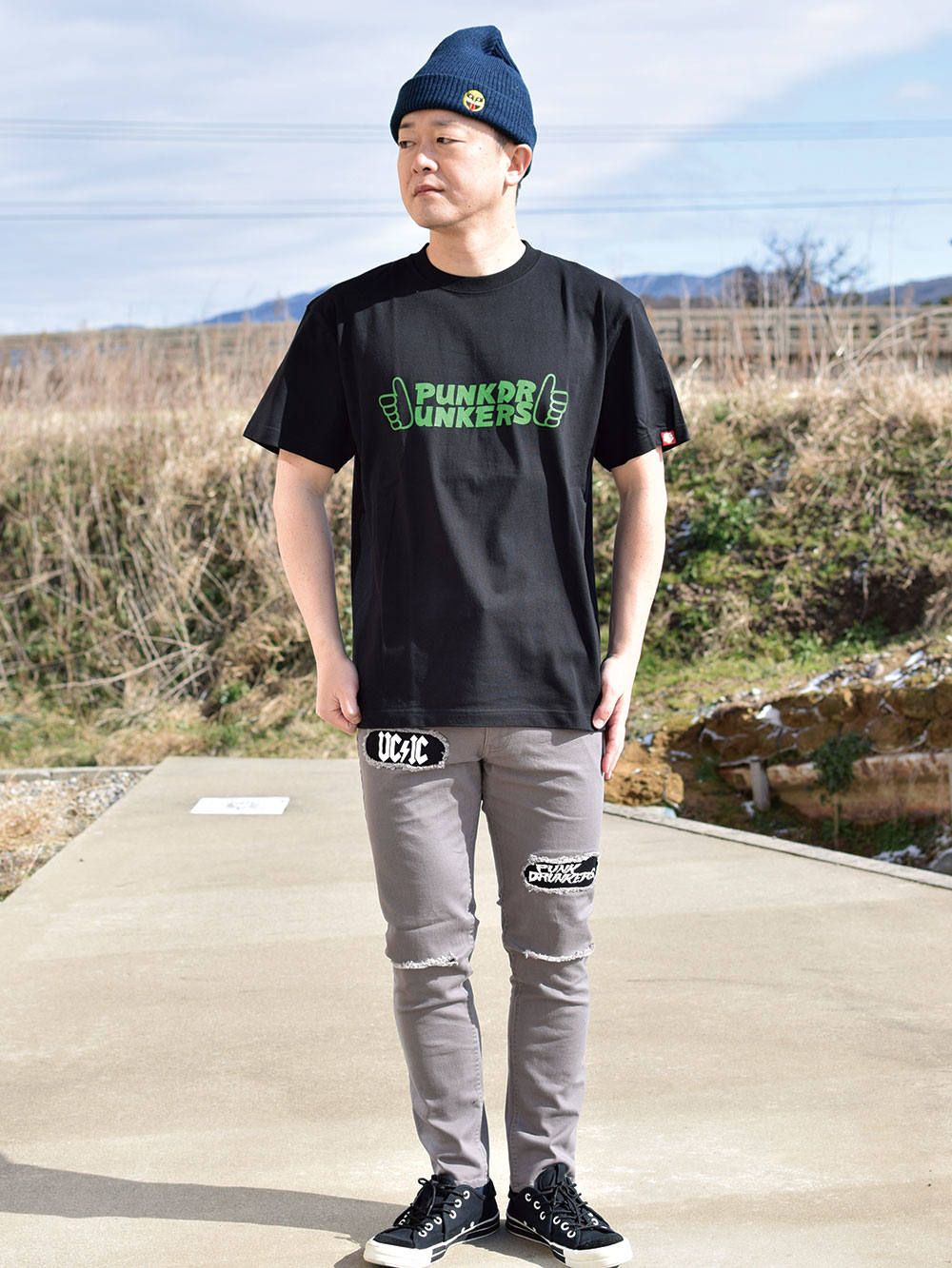 89F.TEE