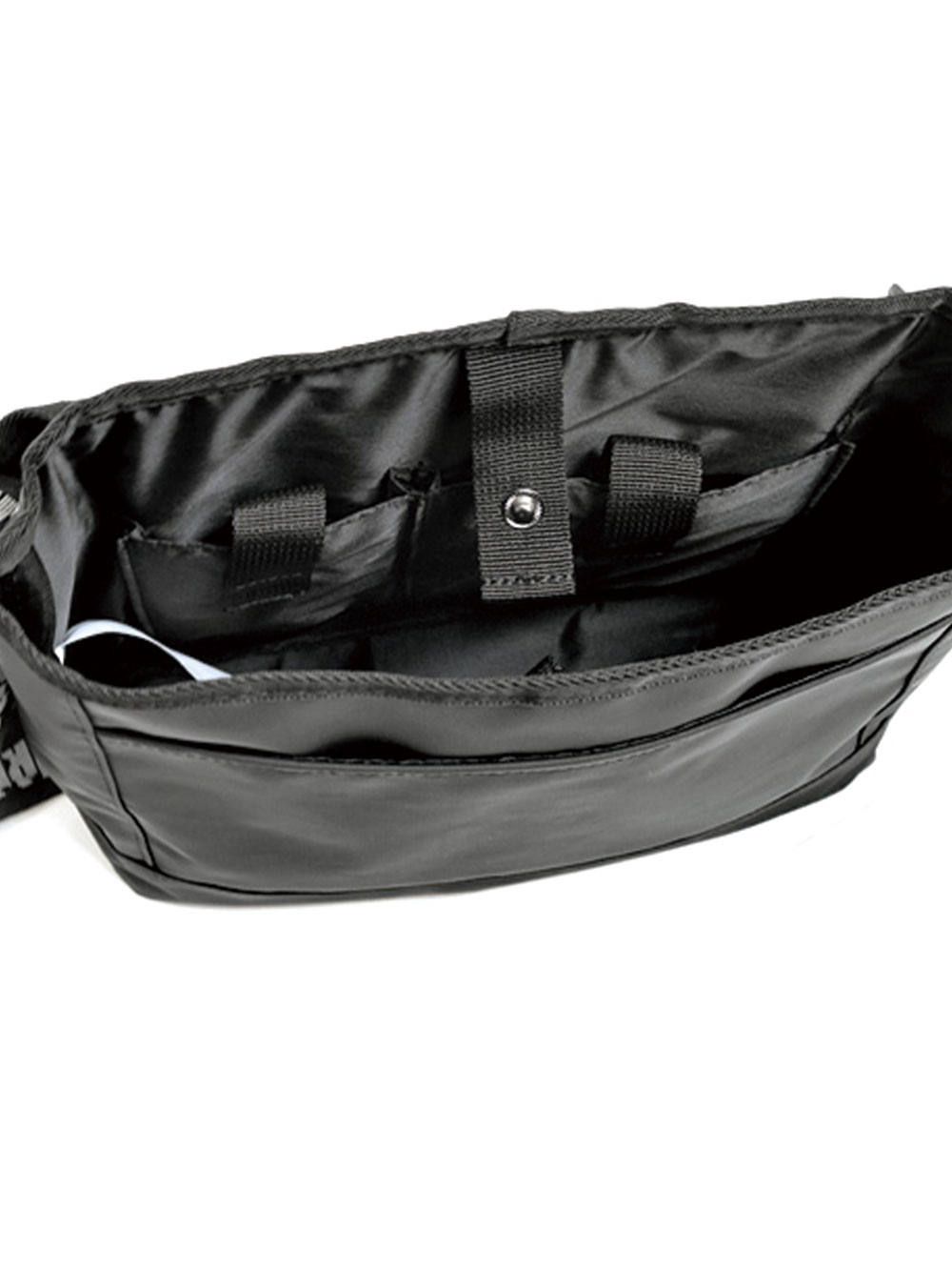 THR-122 Mini Messenger Bag