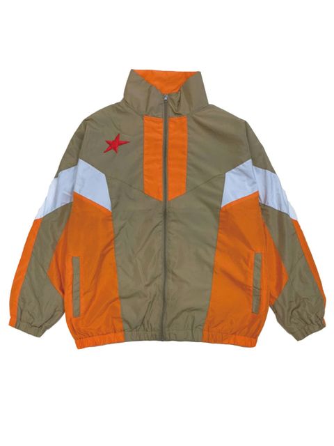 rg switch big size parka