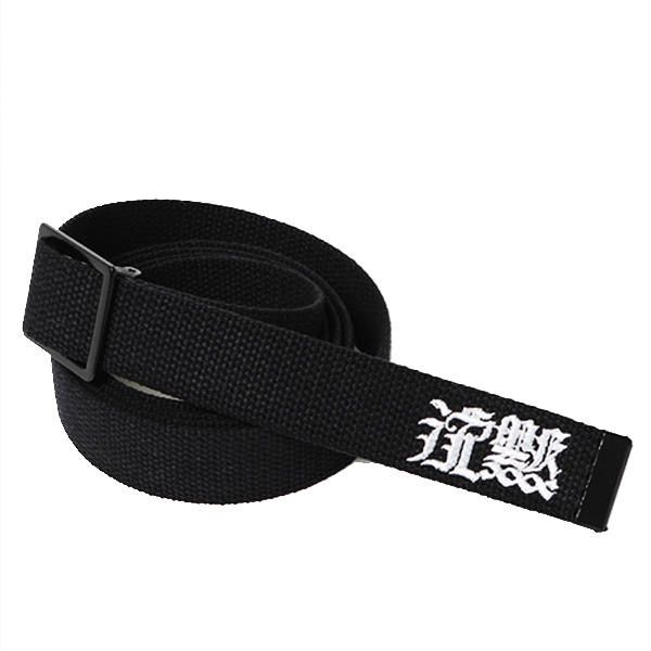 沈黙 -G.I Web Belt-