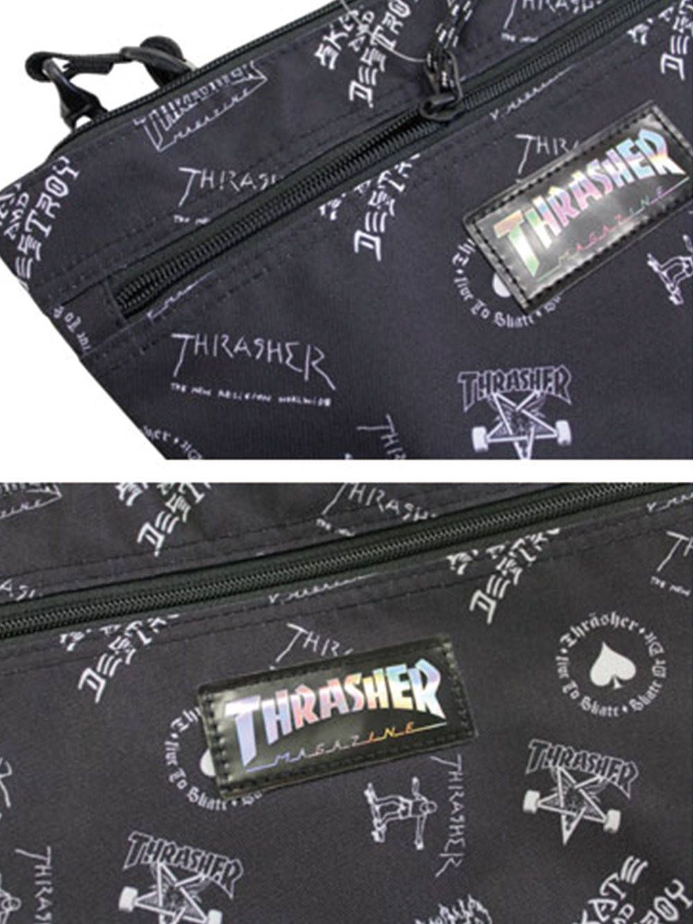 THR-107 MINI SHOULDER BAG