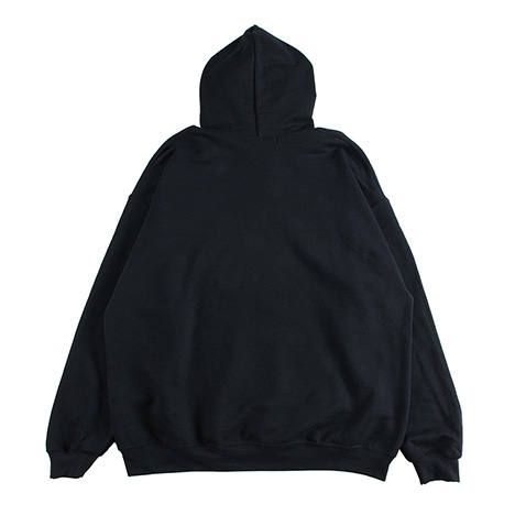 THE SCALPE DEAD-HOODIE
