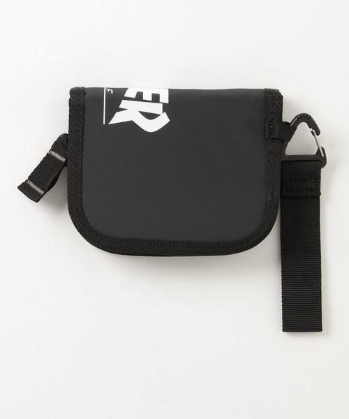 THR-123 Round Wallet