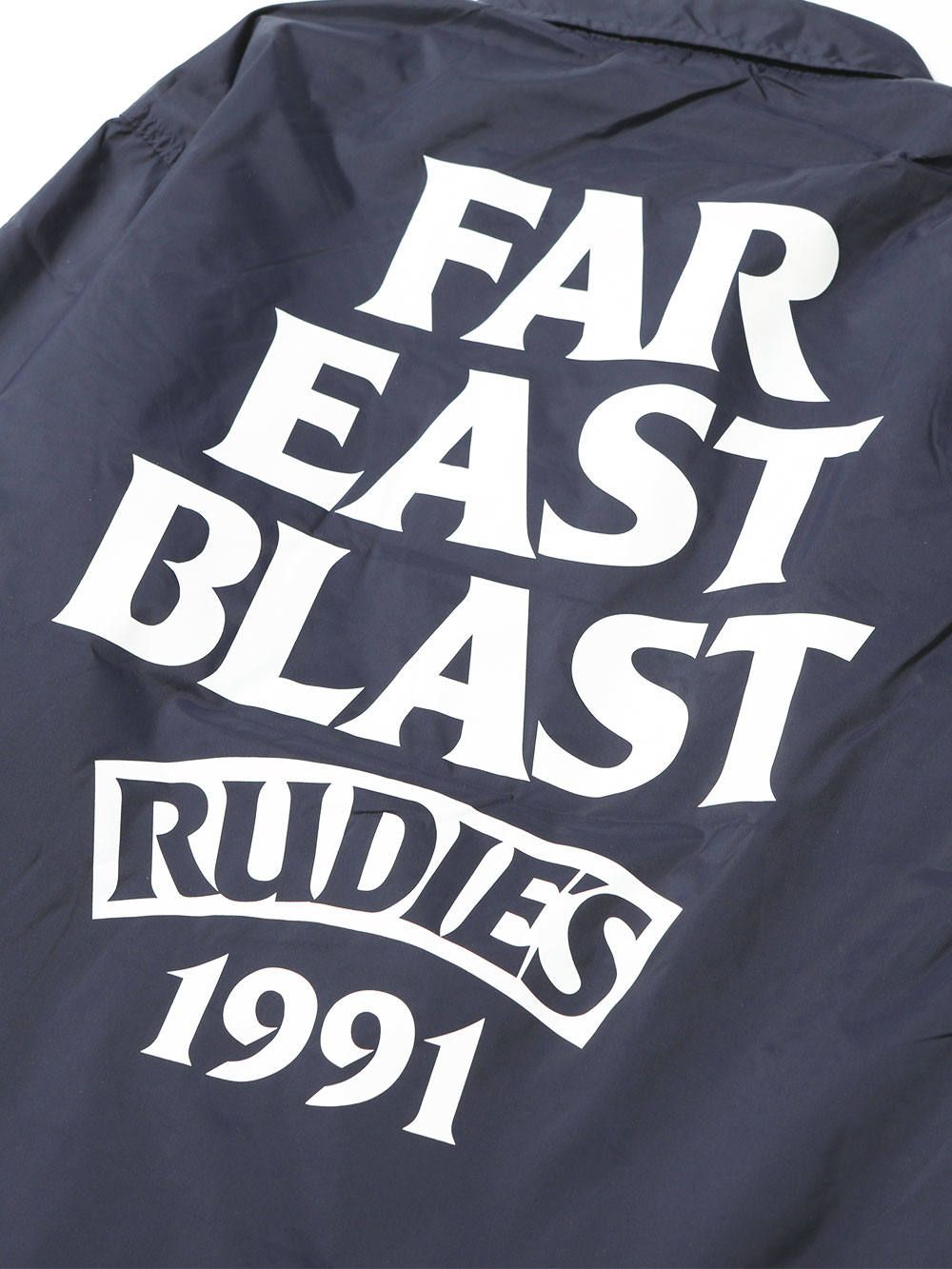 SLICK FEB COACH-JACKET