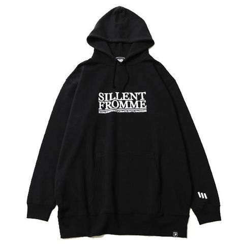 COVER -Pullover-
