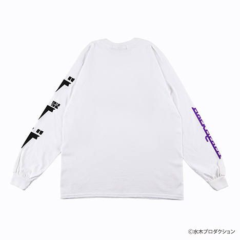 ROLLING CRADLE - 妖怪大戦争 LONG SLEEVE | DOLL