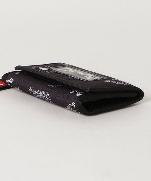 THR-112 Wallet