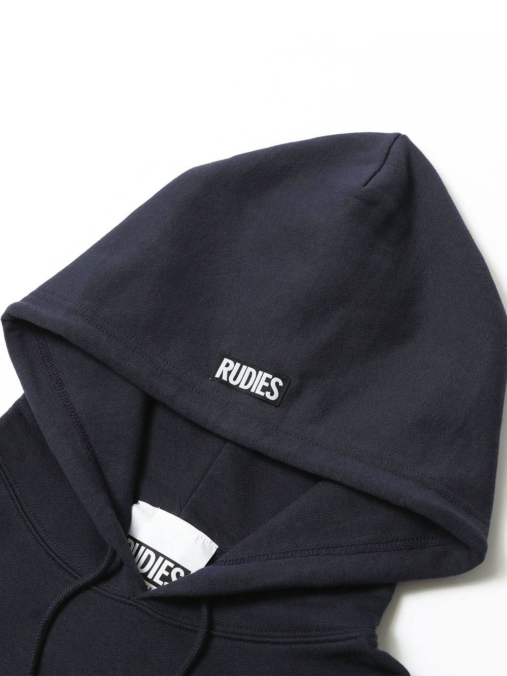 EMBER HOOD-SWEAT