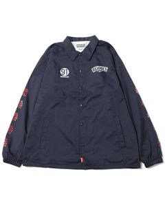 SLICK FEB COACH-JACKET