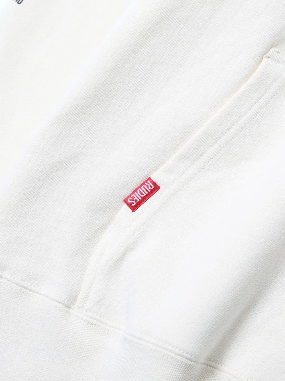 EMBER HOOD-SWEAT
