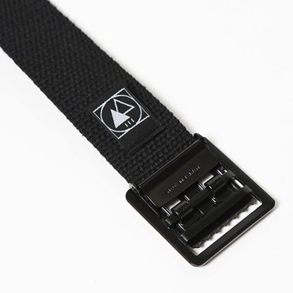 沈黙 -G.I Web Belt-