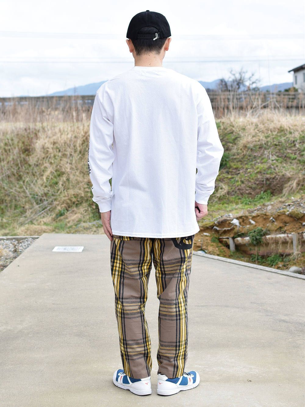 FRIEND L/S T