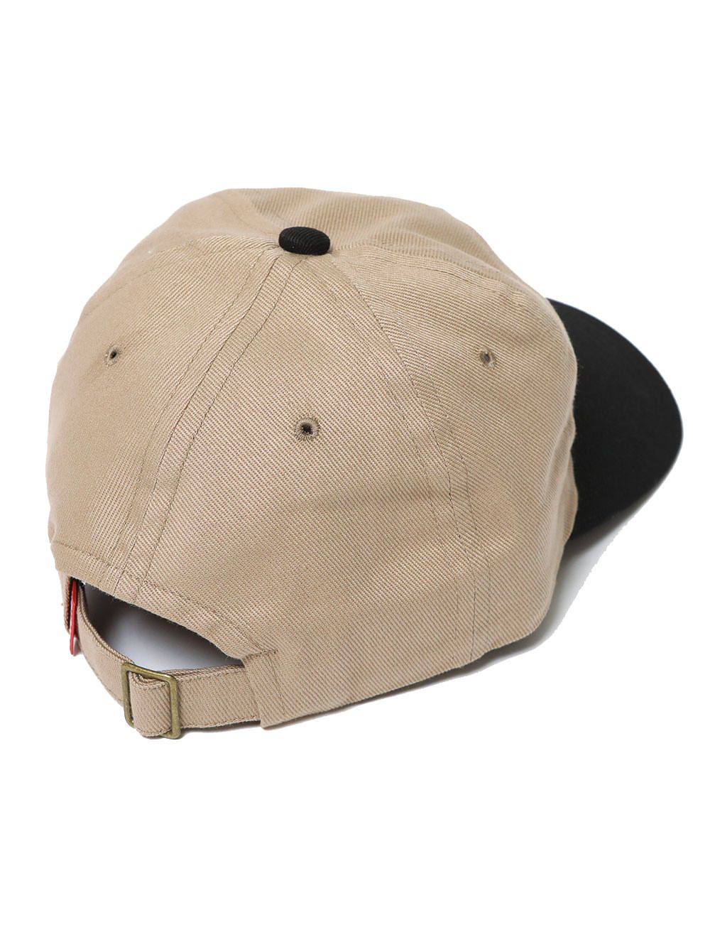 MIGHTY PANEL-CAP
