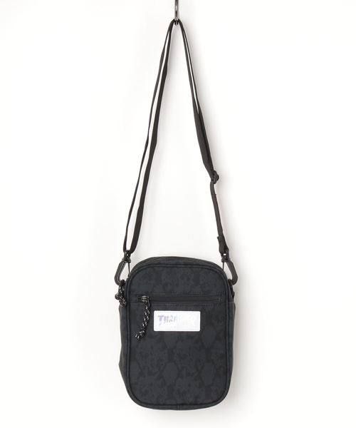 THR-105 Shoulder Pouch