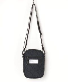 THR-105 Shoulder Pouch