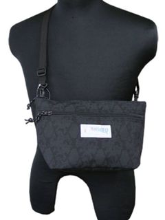 THR-107 MINI SHOULDER BAG