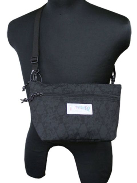 THR-107 MINI SHOULDER BAG