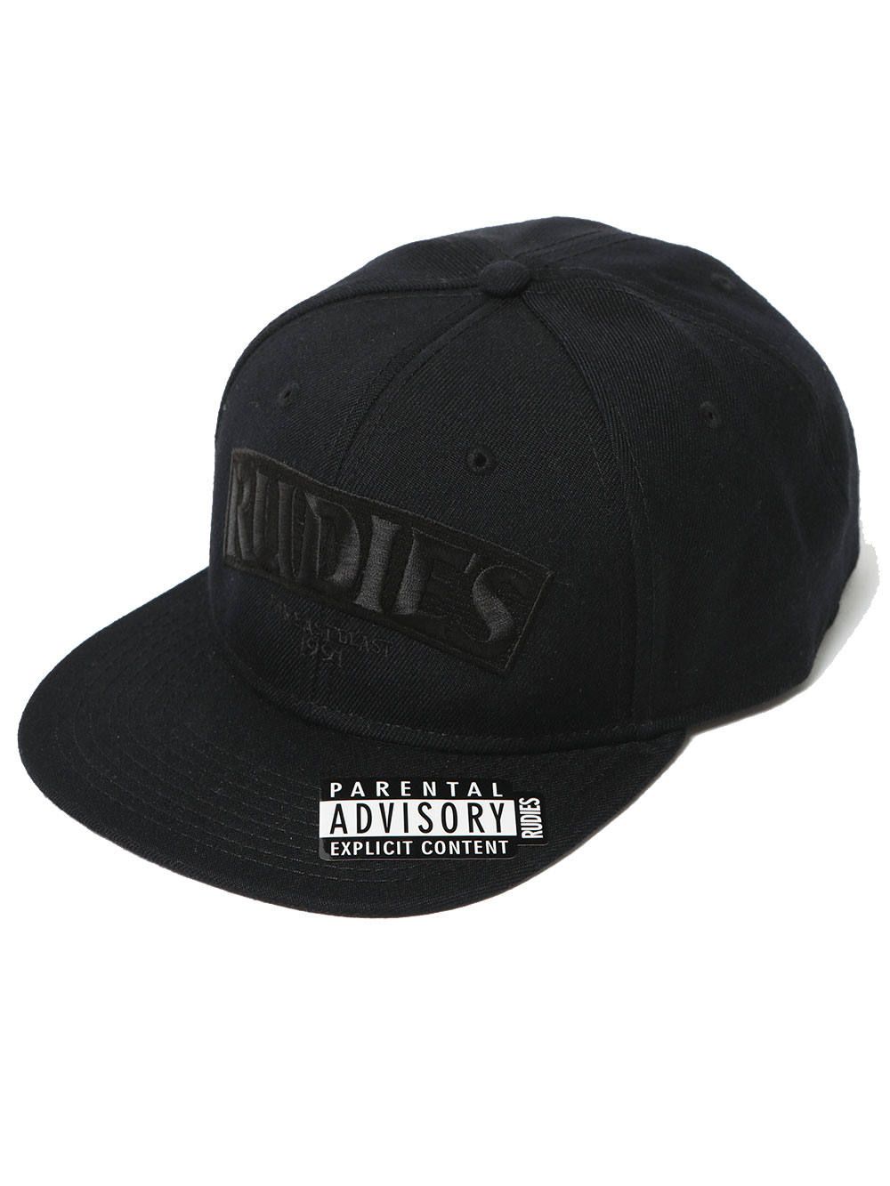SLICK SNAPBACK-CAP