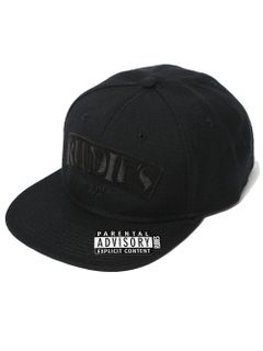 SLICK SNAPBACK-CAP