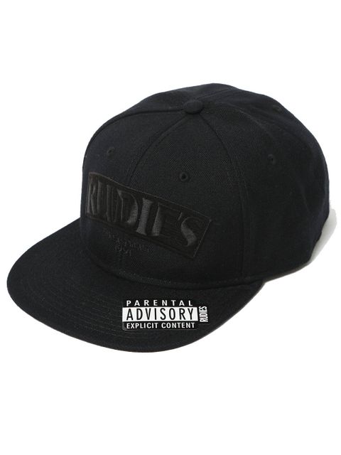 SLICK SNAPBACK-CAP