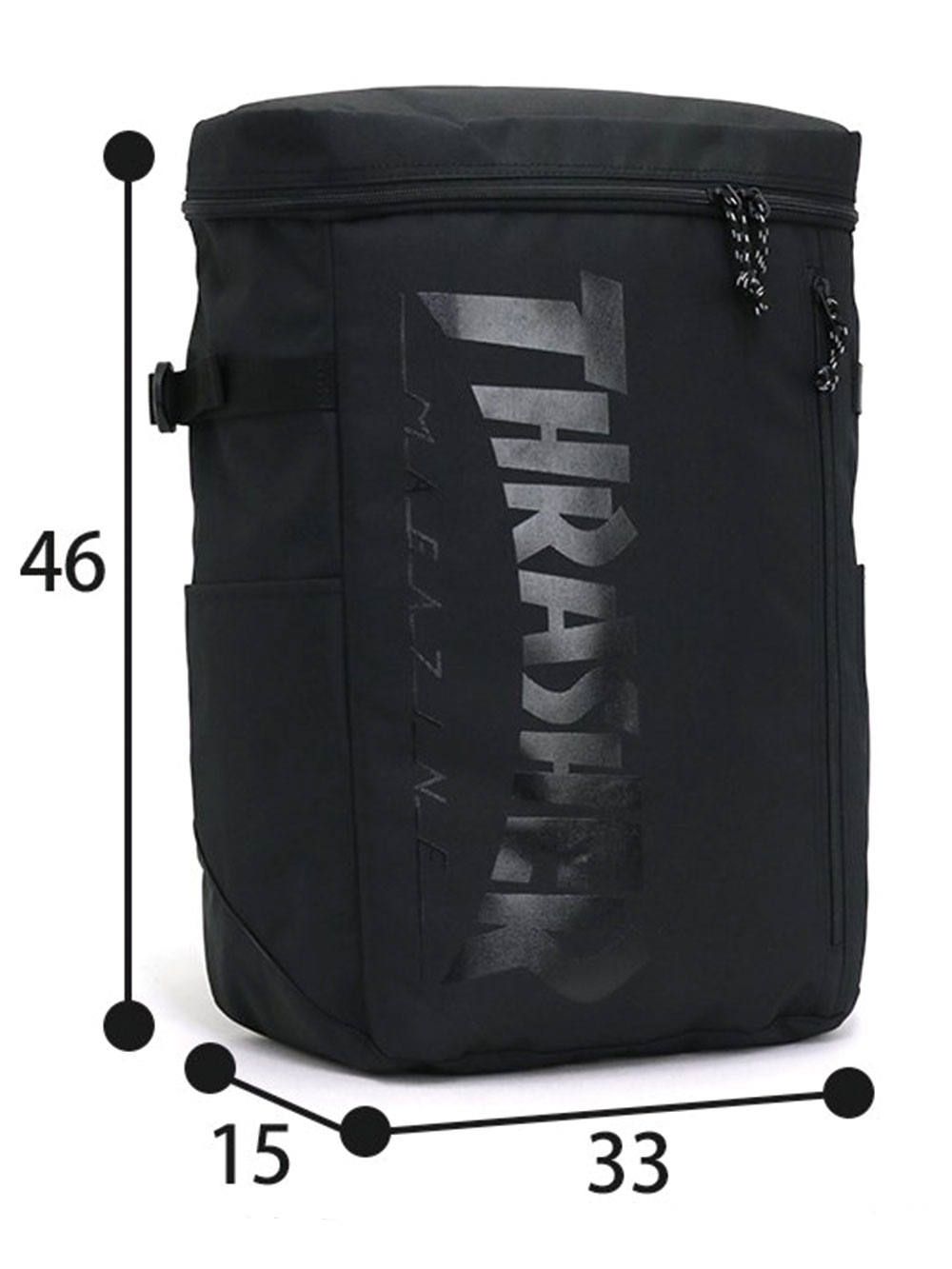 THR-102 BACKPACK