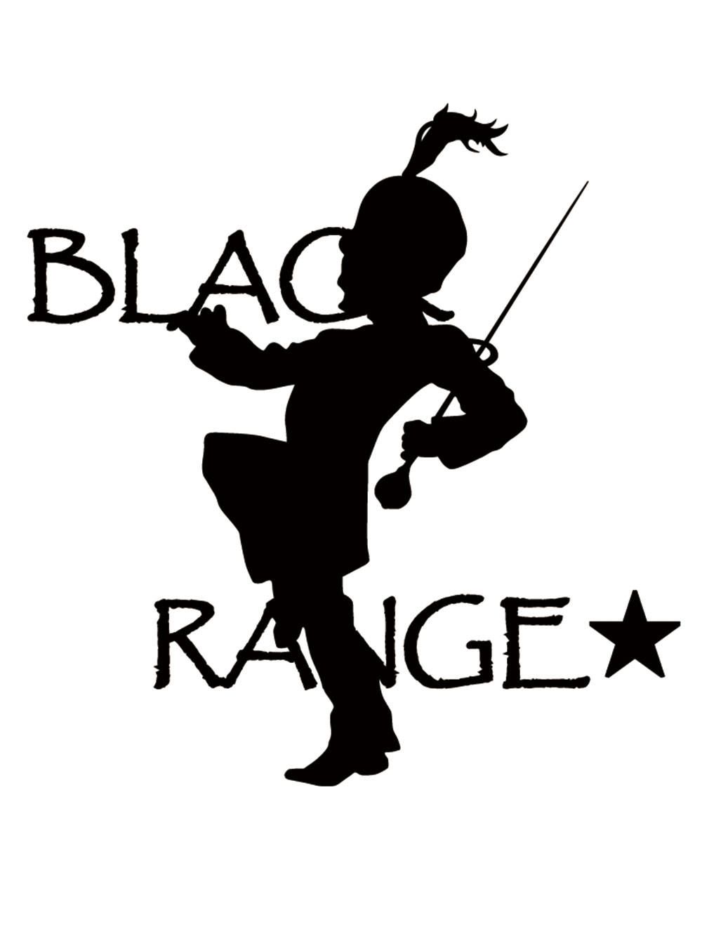 BLACK RANGE★crew