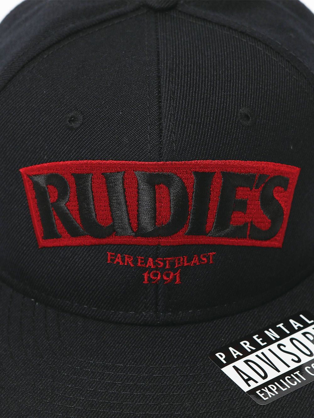 SLICK SNAPBACK-CAP