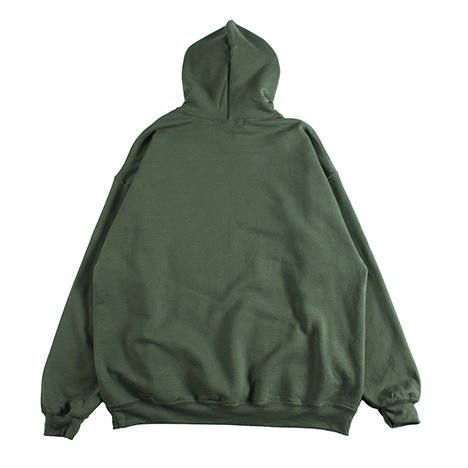 THE SCALPE DEAD-HOODIE