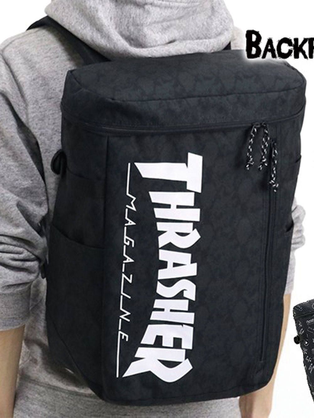 THR-102 BACKPACK